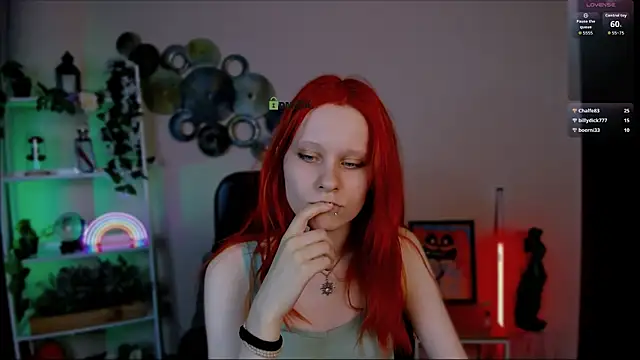 isabel_wave – Naživo XXX chat