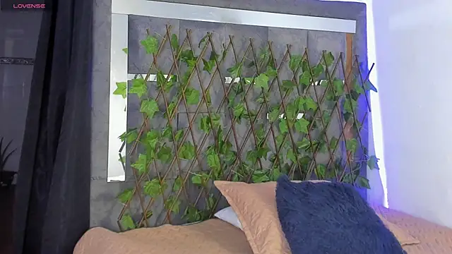 แชท XXX สดของ tatianasquirthot