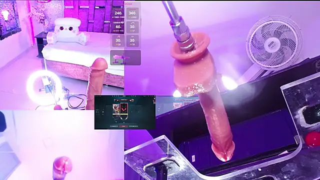 KittieEva Chat XXX live