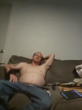 yourMasterisBored Webcam-Show