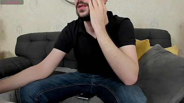 Dylan_Best Webcam show