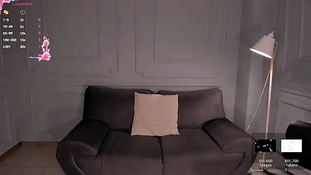 JuanitaClay Live XXX-chat