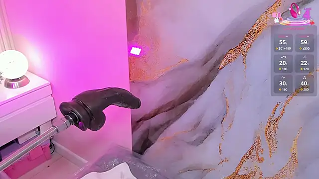 Ary__cherryn Live XXX chat