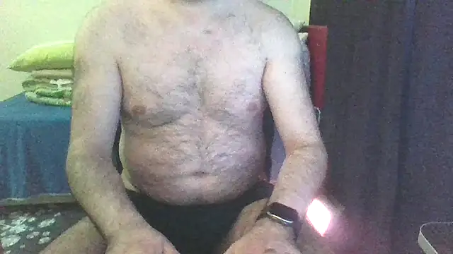 Show de st206boy na webcam