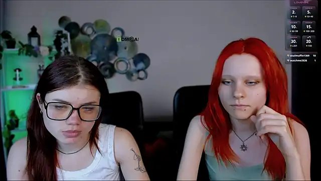 isabel_wave's Live XXX Chat