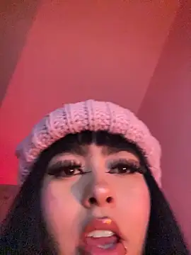 sarita_violet07 Live XXX-Chat