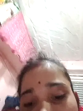 Deepjakolirr Adlı Modelin Web Kamerası Şovu