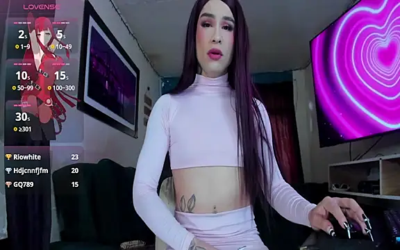 body_fox19 Live XXX Chat