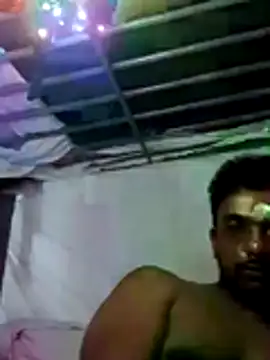 Show webcam de ParlousCarpet