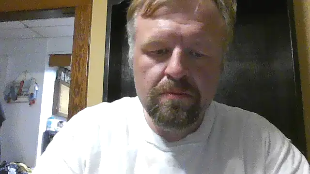 TheOneDonShaun Chat XXX in diretta