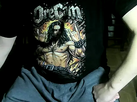 OreCam – Kamerová šou