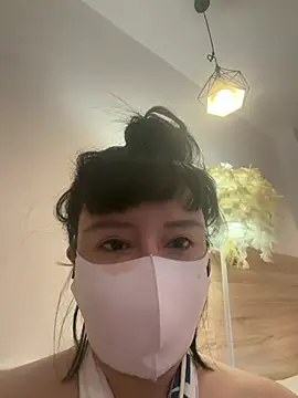 Mia-zhan Videochat live