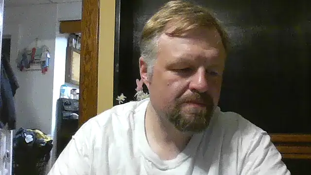 TheOneDonShaun: вебкам-шоу