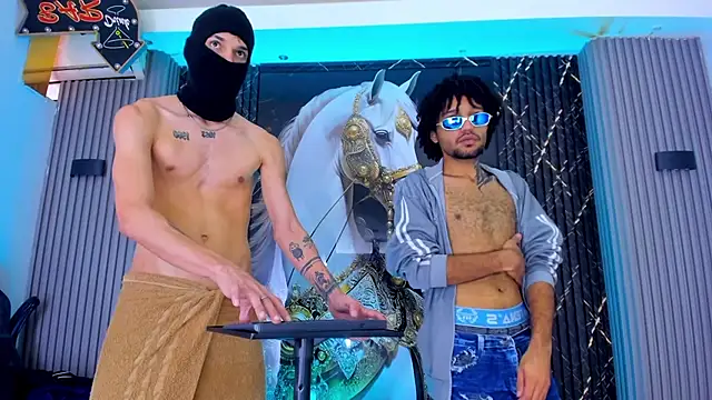 Josh_Hot_Sex's Live XXX Chat