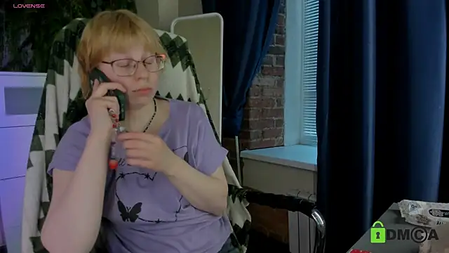 XXX chat uživo modela Melissa_Wells