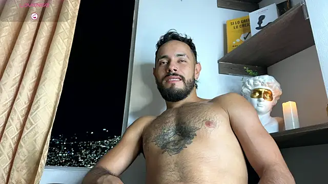 Mateobaer_ Live XXX Chat