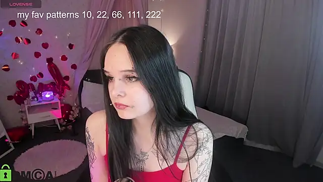 Chat +18 de Cassies-Sandyy ao vivo