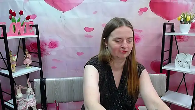 Онлайн чат XXX FreyaDak