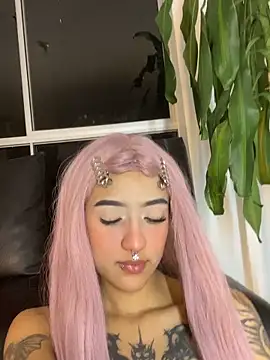 Živý XXX chat Gaby_Tailor