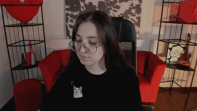 Živý XXX chat VirtuallVoyant