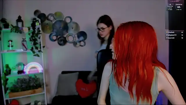 isabel_wave: онлайн-секс-чат