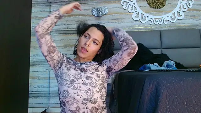 Chat XXX Live oliver__brown