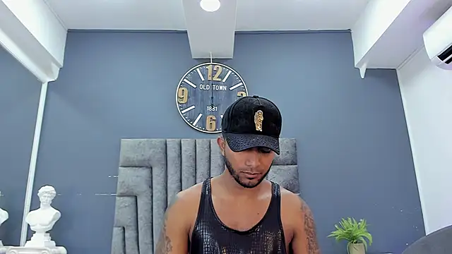 Robin_Rief 在線直播表演