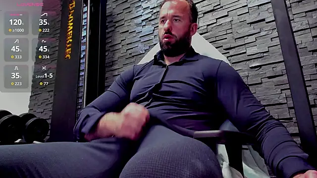 David_Big_Daddy 现场XXX聊天