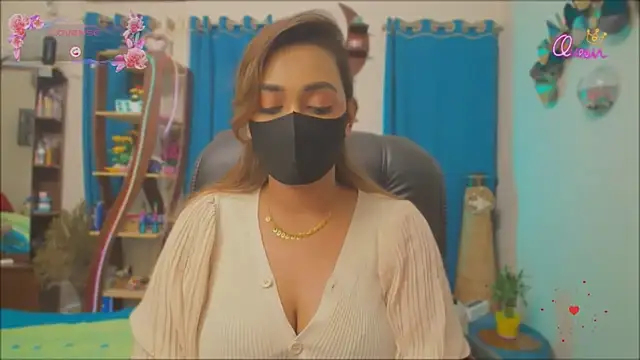 Chat XXX en directo de Stunner-GALBI