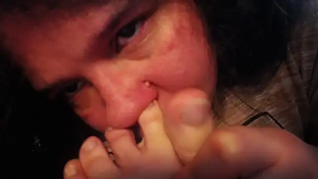 عرض كام selenablairx