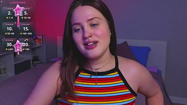 Chat XXX en directo de Sassy_Talkin_