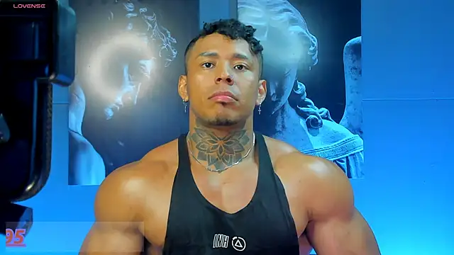 Chat XXX ao vivo de bradley_smith