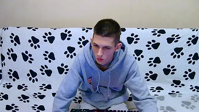 Chat +18 de Lester_Broo ao vivo