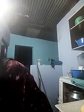 Chat XXX en directo de Ariell_Kieran