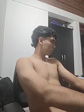 Chat +18 de SrJacobs ao vivo