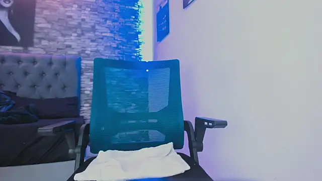 Chat XXX en directo de Nyx_Moon