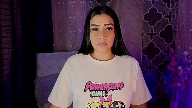 Kayleemorales: онлайн-секс-чат