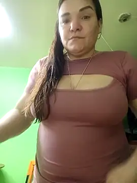 Zuleyka_69 라이브 XXX 채팅