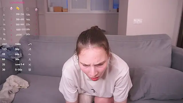 VirgenWaikin Webbikameraesitys