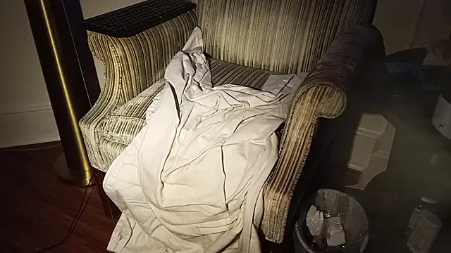 Chat +18 de Kitrider ao vivo