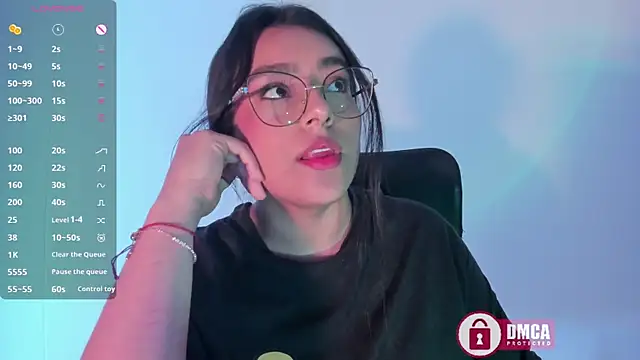 Chat XXX ao vivo de mypretty_isabella