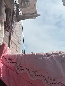 โชว์เว็บแคมของ daaqnn