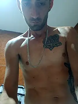 GettingLiepaja Webcam Show