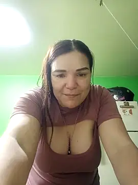 Zuleyka_69: вебкам-шоу