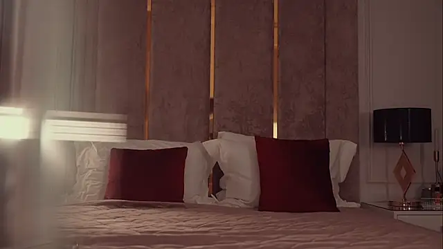 Show Webcam de MilaDYstarlight