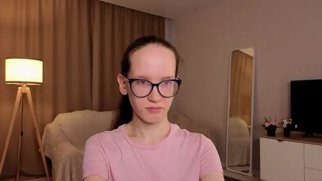 Webkamerová show BettyBrowni