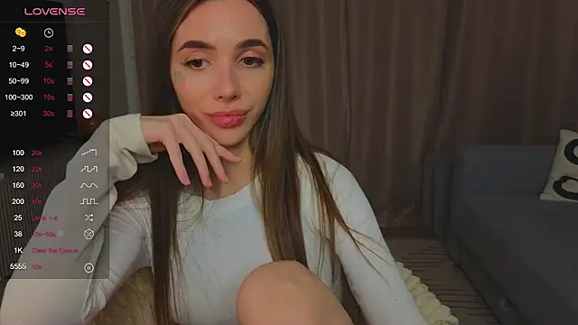 shuggybaby Obrolan Langsung XXX