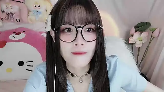 -zhuzhu-999- Webcam Show