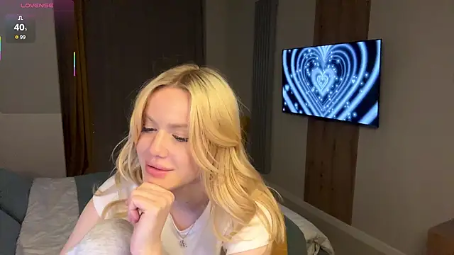 moonavelle's Live XXX Chat