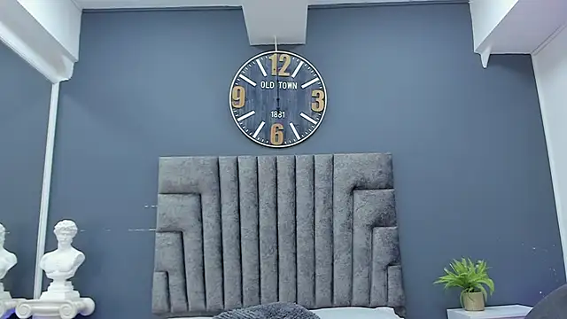 Robin_Rief Show Webcam